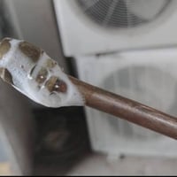 ورشة ابو محمد للسبالت  07707818987 واتساب وللا تصال لنصب وصيانة السبال...