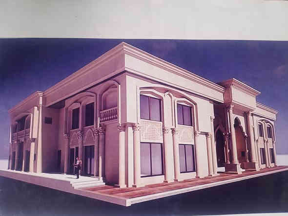 طلب مهندسين معماريين يعمل لصالحهم 

الى الاخوة المهندسين المعماريين 

تم افتتاح مكتب هندسه ومقاولات في الزعفرانيه مقابل جامع الصدرين للعمل في المكتب بدون ان يتحملوا أي صرفيات وتكاليف وتكون جميع أجور ومستحقات التصميم خالصة لهم ويقوم المهندس بالاعلان والترويج لعمله حسب مايراه مناسبا لذلك .

فقط يكون التنفيذ لنا بنظام النسبه على المصاريف ونتحمل جميع المتطلبات المكتبيه لانجاح عمل المكتب فعلى من يجد ان هذه الفرصه تخدمه ان يتصل او يراسلنا على رقمنا المثبت اسفل الاعلان :

للتواصل   مع المهندس الاستشاري حسين الغزي 

 ***********
