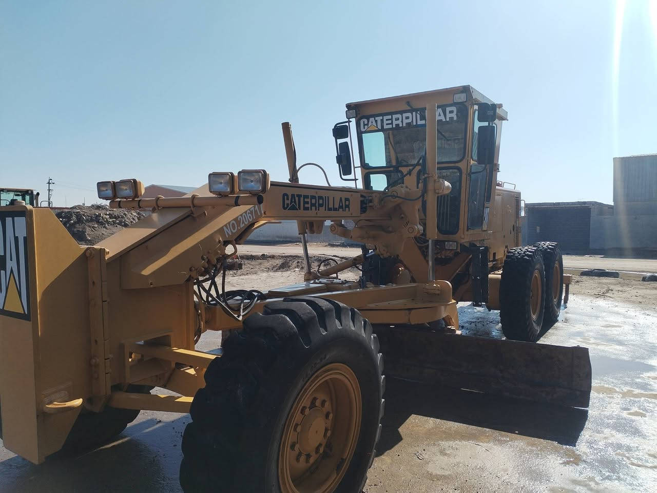 كريدر موديل 96 امريكي مكفول كفاله عامه جاهز الى العمل للاستفسار***********/«***********
