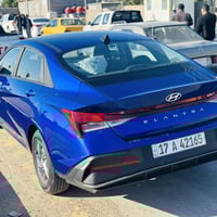 موديل ٢٠٢٤ • حادث تبديل • ماشيه ٨٠٠٠