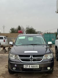 دودج جيرني • ٢٠١٥ • ٦ سلندر