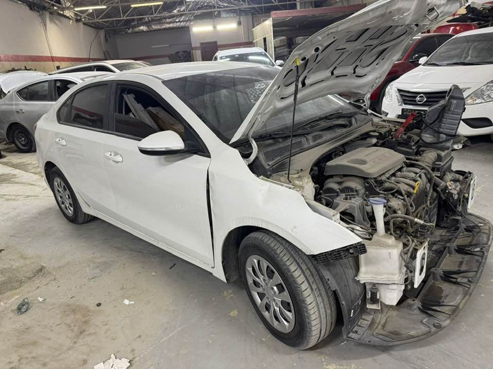 سيراتو موديل 24 خليجي مصلح واصل بصره بلاكمرك 118 قفل 🔐 تواصل وتساب ***********
