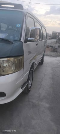 فاتون موديل 2008 مكينه اوكير جدد تخم تاير جديد للاستفسار 07732277151