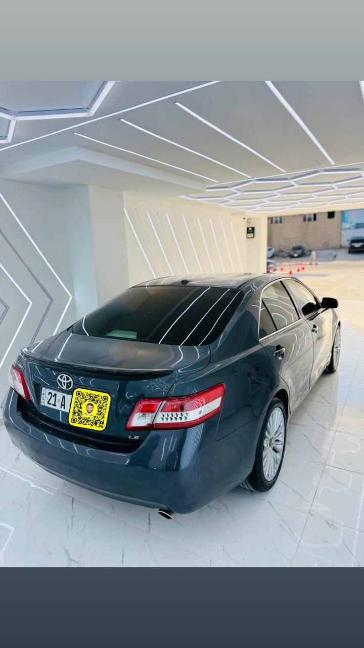 ...﷽ ...

***********
‏TOYOTA CAMRE 2011 V6
سعری/١٠٨$مەجال
جۆری سەیارە /تویتا کامری
مۆدێل/٢٠١١
مواسەفات/Le
ڕەقەم سلێمانی 
تەحویل خرامە بەشەرت
ڕەنگ /نەوتی
بۆیاخ/پەڵەیە ک
بێناوگرتن
گێڕو مەکینەی بەشەرت
کوشن کارەبە
تاقم ویلو تایەی لۆک
پێشو دوای مەزبوت
دەعامی بۆ دەعامی بەشەرت
شوێن سلێمانی السليمانية, العراق
