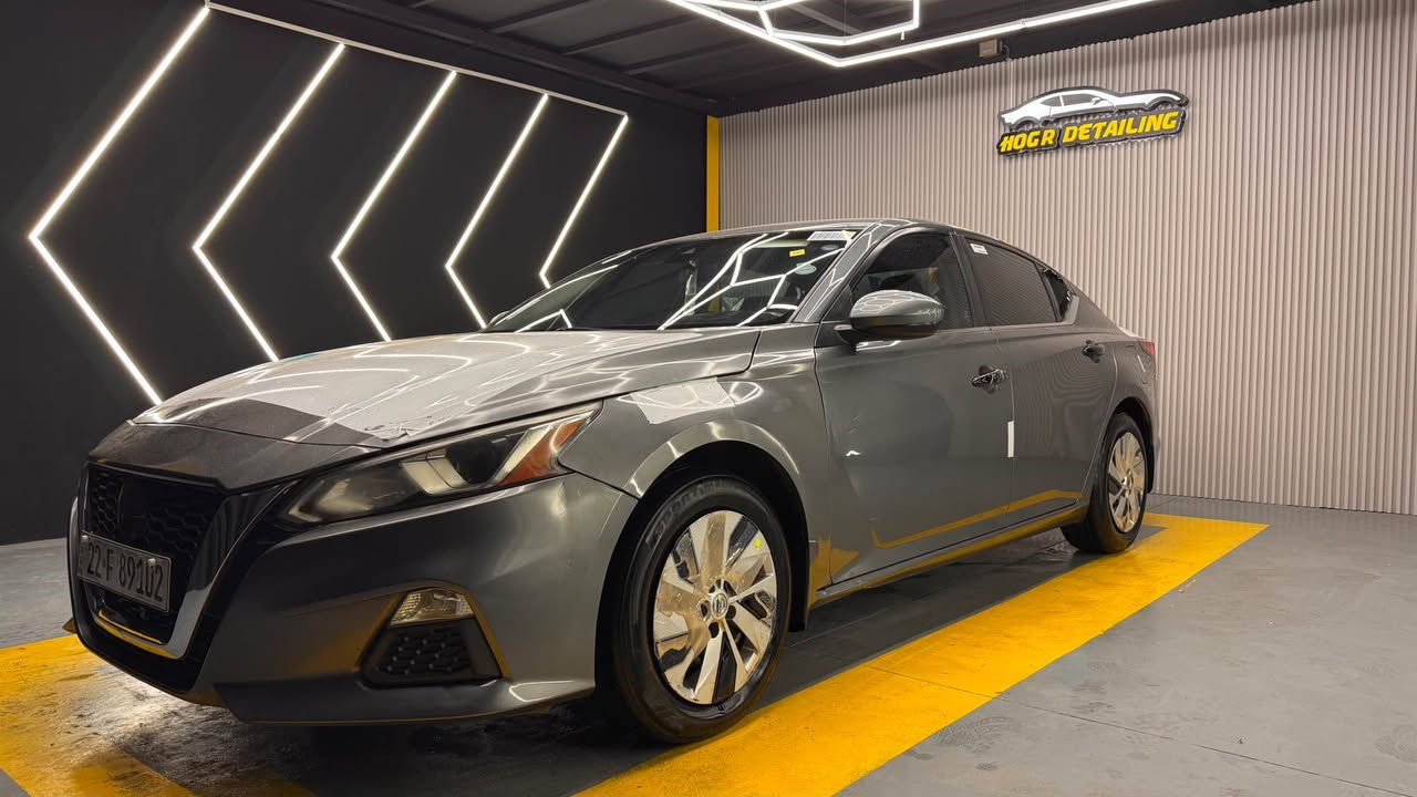 Altima 2021
ئاڵتیمای ٢٠٢١
مواسەفات:
ڕاداری ٣٦٠
کامێرا
بەصمە
شەغال
کوشن کارەبا
بۆیاخ:
بۆنید 
چەمەلەخ
ژێر ڕەقەمی دواوە
میکانیك:
گێڕ بە شەرت
مەکینە بە شەرت
تەقە و رەقە بە شەرت
کارەبای بە شەرت
ئێرباگ بە شەرت
ماوەی ڕۆشتن:
٧٠میل
سەنەوی و تابلۆ:
هەموو شتێکی نوێیە
نرخ:١٢٩$ و مەعامەلەیەکی کەم
ژمارە مۆبایل:
***********
***********
شوێن:
سلێمانی-زەرگەتە السليمانية, العراق
