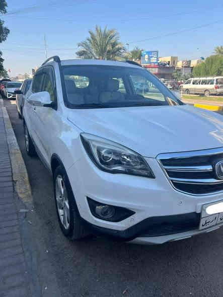 شانجان cs35
ماشية ٣٨ الف
الاسم : طالب المفرجي من بغداد‬
الجوال:‪0770 715 0061‬
التواصل عن طريق رقم التلفون فقط
115 ورقة
