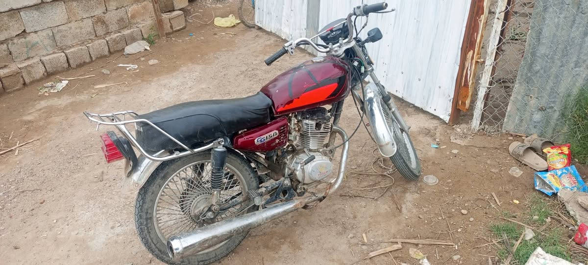 سلام عليكم ايراني تايكر اربعه كير موديل واحد وعشرين مكينه شرط ناعمه حيل مبدل بس ولفات كهربايات كله شغاله بس عوزه اشاير خلفيه السعر 350قفل مستعجل علا بيعته مكاني صلاح الدين تقاطع بني سعد اتصل وتدلل الرقم ***********..
