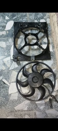 للبيع قلاب صدر مع مروحه كهربائيه اج وان مكاني بغداد المعامل للاستفسار ...