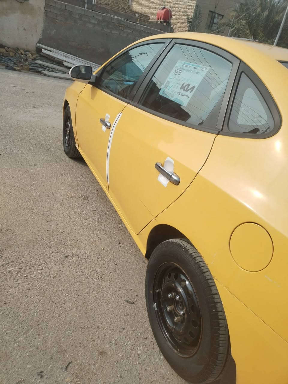 سلام عليكم سيارة انتره وارد خليجي رقم ميسان باسمي سنويه للفين اوتلاثين مديل 2009محرك الف او ستميه دكشن عالي سيارة جاهزه لااخير سعر 96 اوبيه مجال حك جيه ***********
