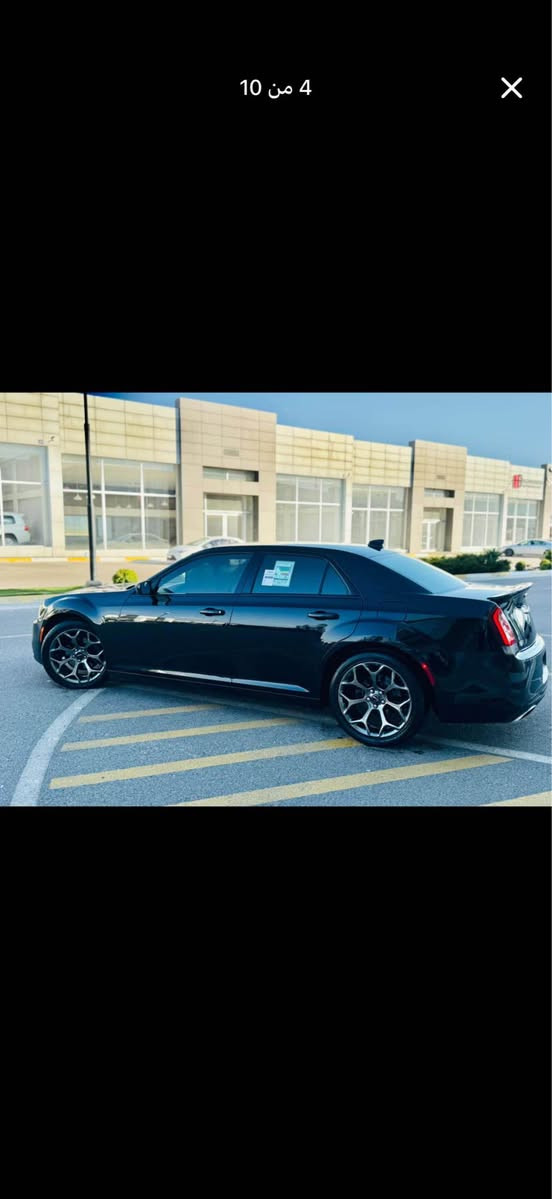 كرايسلر موديل ٢٠١٨ مواصفات s بدون فتحه
كلين تايتل وكاله شريكه هارلم فقط بارد 

للاستفسار *********** السليمانية, العراق
