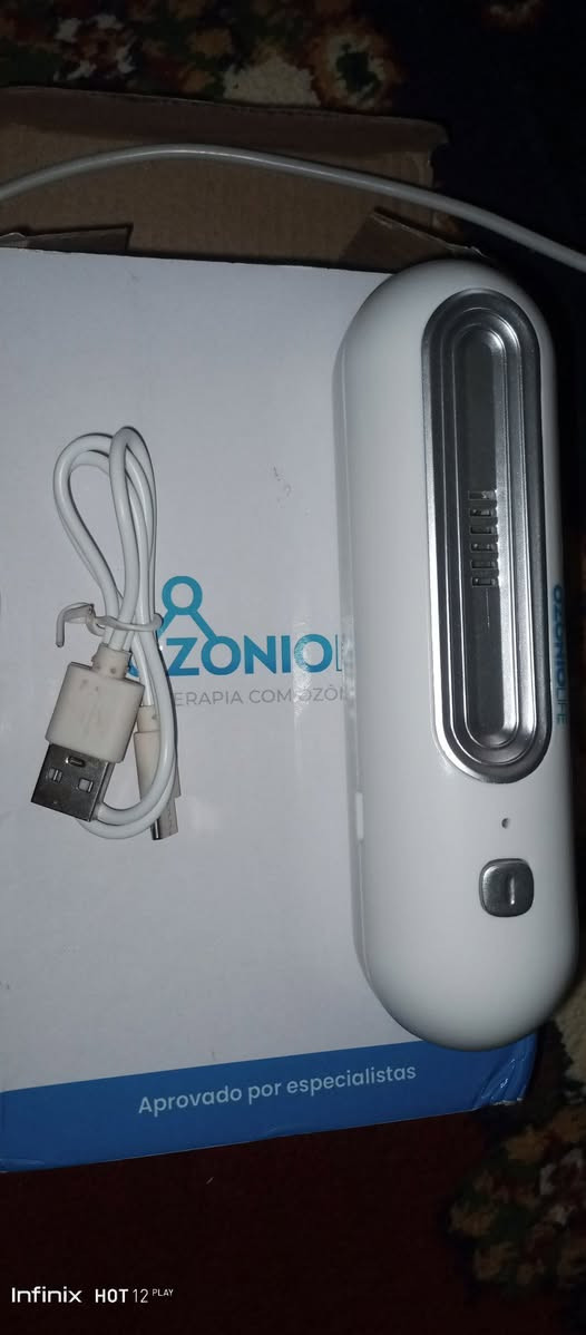 ‎ﺟﻬﺎز ﻳﺴﺘﺨﺪم ﻟﻠﻌﻼج اﻻوزون.. او ﻫﻴﺞ ﺷﻲ‎


**إذا كنت صاحب هذا الإعلان وتريد حذفه لأي سبب، رجاءا أرسل رسالة إلى الدعم الفني**