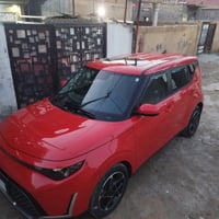 سول EX • ٢٠٢٤ • مكان حله