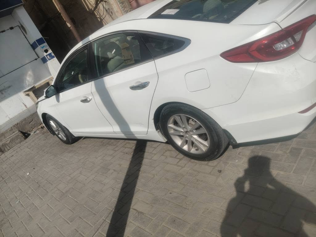 *********** البصرة, العراق
