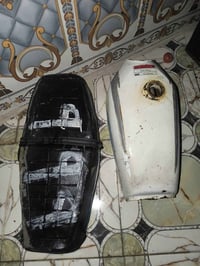 كلمن • قطع غيار • بصرة ـ سفوان