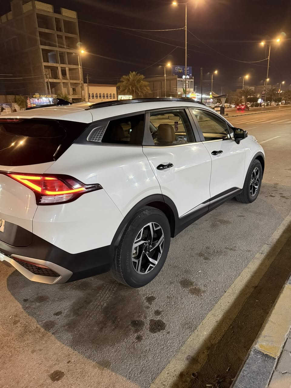 سبورتج 23 بيها بنيد صبغ بدون دواخل ولا ايرباك مراوس جارجر او اوباما سعرها 190


**إذا كنت صاحب هذا الإعلان وتريد حذفه لأي سبب، رجاءا أرسل رسالة إلى الدعم الفني**