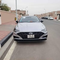 سوناتا • ٢٠٢٠ • مكينة وكير جديدين