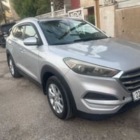 توسان ٢٠١٩ • محرك ٢٤٠٠ • رقم اربيل