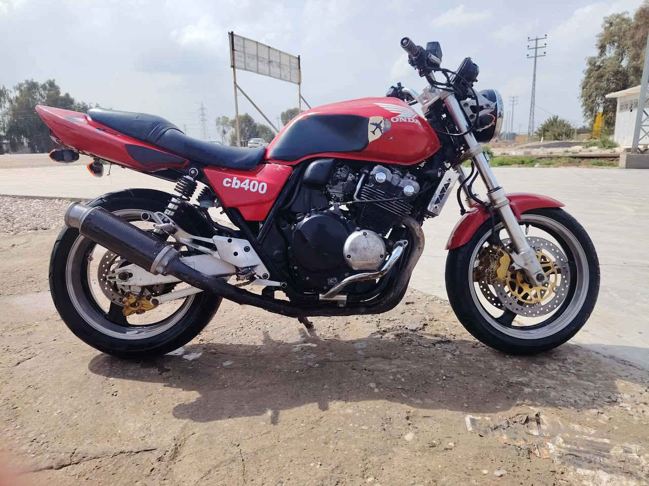 سلام عليكم درجه سيبي فوره تعليمي للبيع او مراوس دايوان  السعر 1.250وبيه مجال ***********المكان ديالى كنعان
