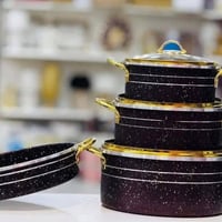 بلاك فرايدي • كرانيت • توصيل لجميع المحافظات