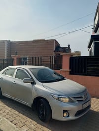 كورولا • ٢٠١٣ • ٢٨٠٠٠٠ كم