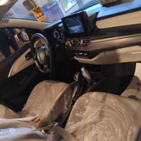 سوزوكي زيرو • موديل ٢٠٢٦ • بصره