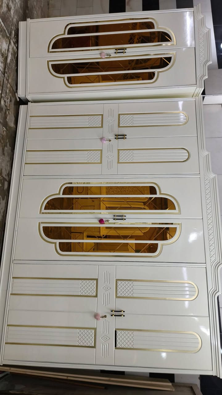 للبيع جديدة غير مستخدمة بغداد فلكة حي النصر ***********
