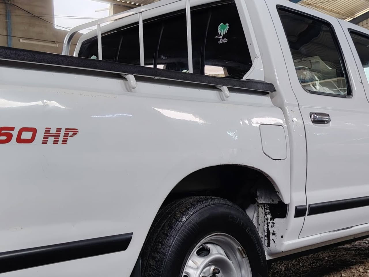 السلام عليكم نيسان بيكم 2016 وارد سعودي  فول مواصفات مري اكبار رقم مثنى مداور ثاني السياره بيه اربع قطع مكينه كير اكسل كفاله تايرات جديده سياره ما ناقصه برغي تبريد  ثلج تدفئه نار سياره مال جناي السعر 150 وبيه مجال الاستفسار أكثر الرقم*********** مكاني النجف الاشرف
