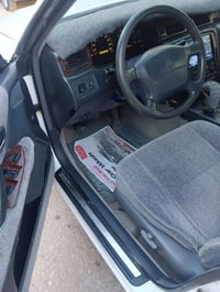 موديل ٩٨ • بدون صبغ • راس الثور