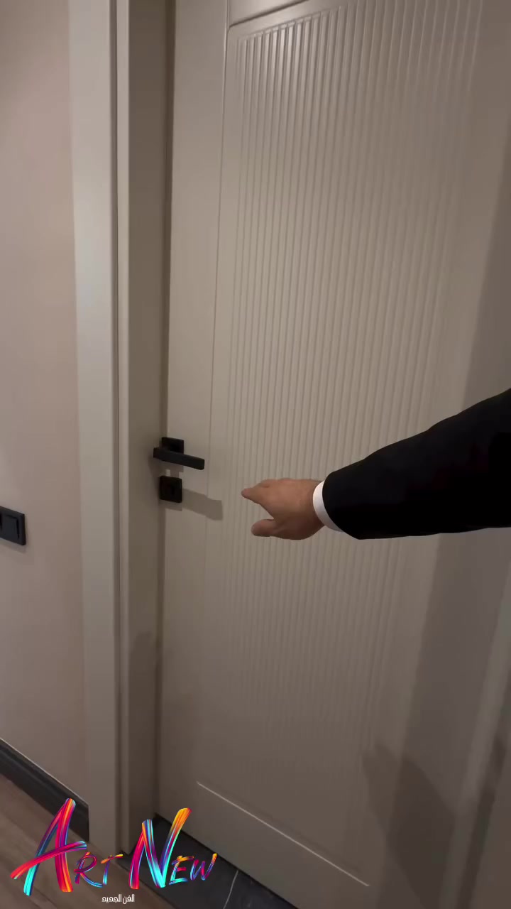 شركة  الفن الجديد - Art New 
للمقاولات والاستثمار العقاري

نبني بيتك تسليم مفتاح حسب ذوقك ومخططك  ✨

🏠 بناء كامل من الأساس إلى آخر تفصيل

🎨 تشطيب حديث بإشراف هندسي دقيق

📐 تنفيذ حسب المواصفات المتفق عليها 100%

💰 نظام الدفع المرن:

▪️المبلغ يُدفع على مراحل الإنجاز
▪️ عقد رسمي وتندر مُبرم يضمن حق الطرفين

لماذا تختارنا؟

✔️ أعمالنا منتشرة في جميع أنحاء بغداد
✔️ سرعة التنفيذ بالإشراف الهندسي
✔️ أسعار تنافسية تناسب الجميع
✔️ مصداقية وثقة يشهد بها زبائننا
✔️ تقدر تزور أعمالنا المنجزة وتطلع على الجودة بعينك

لا تضيع الفرصة…

ابنِ بيتك اليوم وادفع براحتك 🤝

📞 ***********
***********

📲 واتساب متوفر – راسلنا الآن واحجز موعد استشارة
