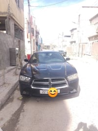 مكينة ٣٦٠٠ • ٢٠١٤ • تشغيل عن بعد