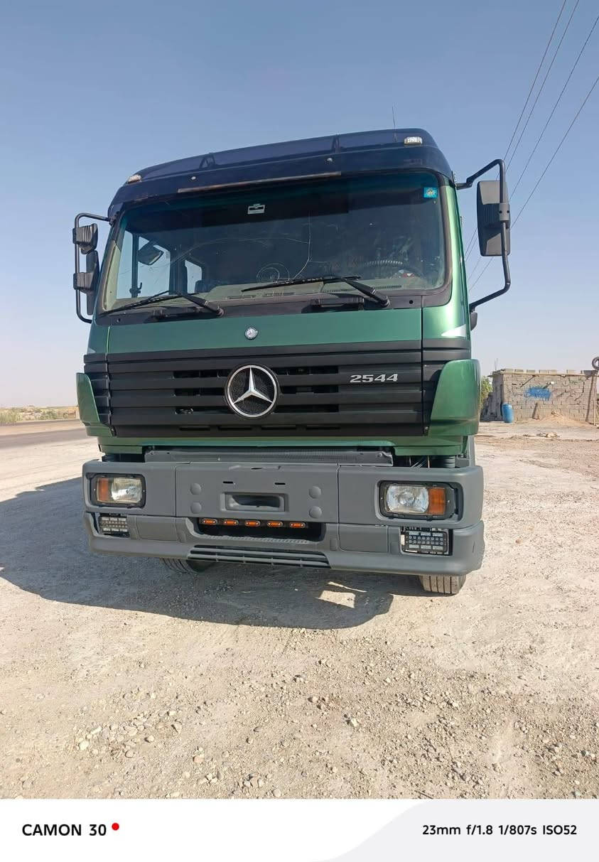 سلام عليكم
للبيع البي كرواتي موديل 93 مكينه 44 لاتنقيص ولاتبخير كير210 كهربائي سنكل سبرنك شاصي 25 لكزز مكفول تخم تاير رقم بغداد انكليزي سنويه مجدده لل2031

***********
