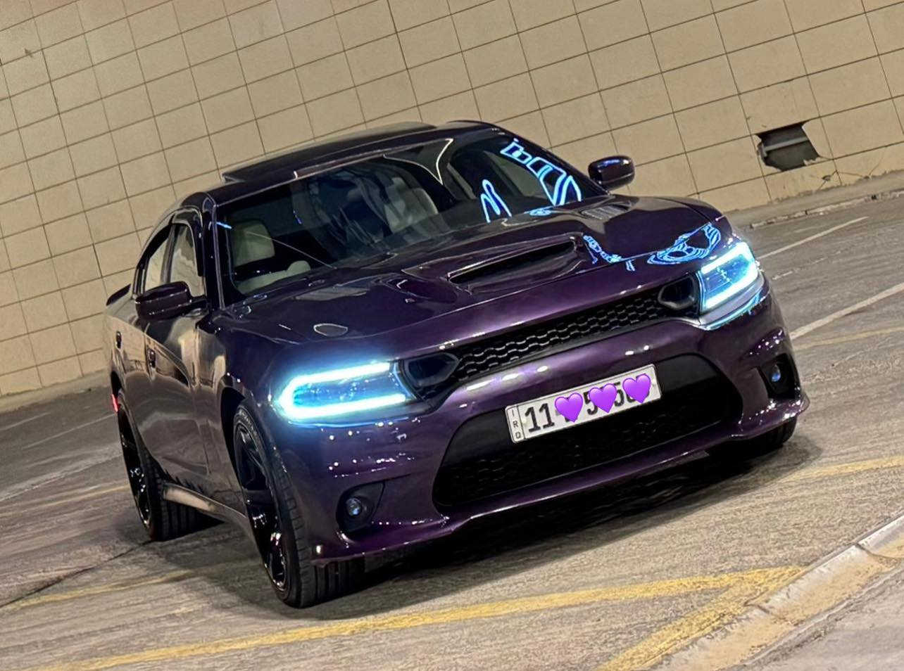 جارجر 2022 sxt plus رقم بغداد جديد 

فول مواصفات ماشية 60 الف ميل 
-السيارة
- فتحة سقف 
-داخل جلد ابيض 
-بصمة 
-شاشة 
-كاميرا 
-تخم تاير 
-صدر جديد 
- فجوج برمبو اصلي 
-لحاية 
 
السيارة احلى من الصور كاعدة 

(صبغ عام شرط بدون شاصي ولغد وگص ولا مگلوبة )❗️❗️

السعر (( 180 )) بيهه مجال قليل 

بغداد -📍
***********
