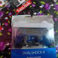 جويستك بلي4 • دراع • بلايستيشن