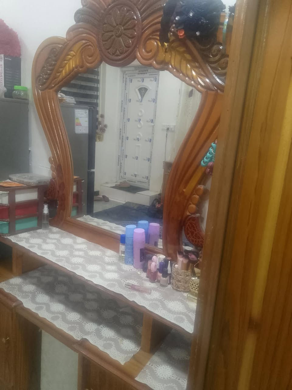 سعرها 450 مكان حسينيه راشديه


**إذا كنت صاحب هذا الإعلان وتريد حذفه لأي سبب، رجاءا أرسل رسالة إلى الدعم الفني**