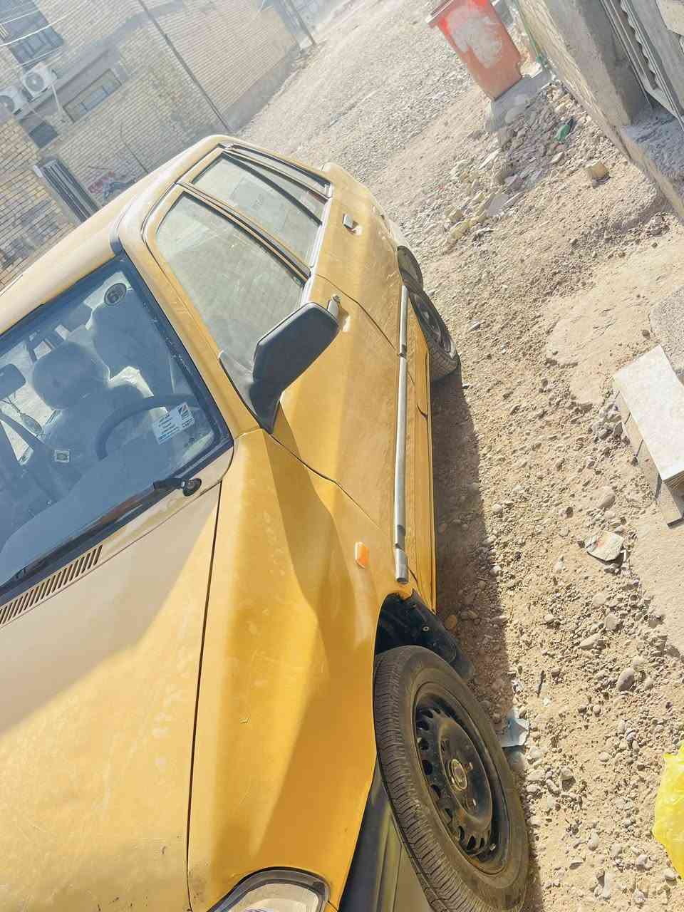 سلام عليكم سايبا موديل 2015للبيع عنوان البلديات ضباط الثانيه رقمً***********
