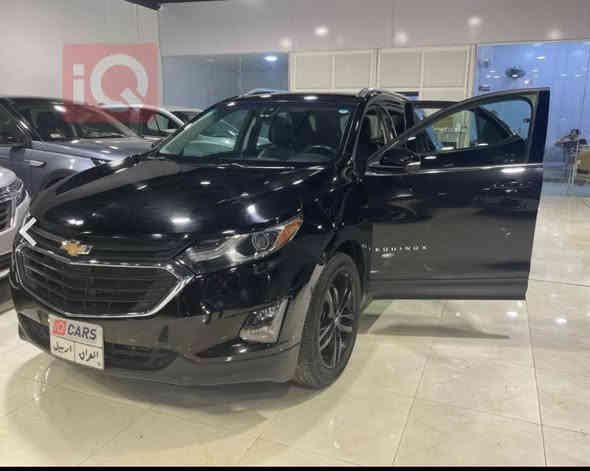 شفروليه إيكوينوكس LT / موديل 2020 – 2000 تيربو

رقم أربيل – تحويل مباشر أو وكالة

الحالة والصيانة
 • تبديل بنيد وجاملغ.
 • تعديل بارد في الباب الخلفي.

المواصفات العامة
 • فول مواصفات عدا الفتحة.
 • بصمة أبواب + بصمة تشغيل + بصمة صندوق.
 • رادار أمامي وجانبي وخلفي.
 • تحكم كهربائي بالمرايا.
 • شاشة تدعم Apple CarPlay + GPS.
 • تحديد مسار + كاميرا خلفية.
 • كشنات جلد مع تحكم كهربائي.
 • مثبت سرعة.
 • تبريد خلفي.
 • فول تحكمات (ستيرنغ + أزرار متعددة الوظائف).

السعر 155$

للاستفسار الاتصال على الرقم ***********
