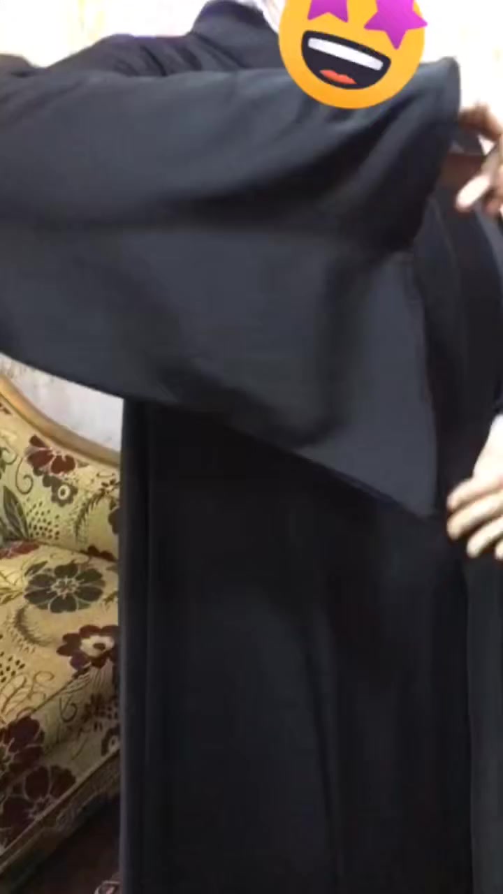 "رمضان كريم! العرض الخاص: عبايات  سمرا خليجي وتصنيع بأسعار 💥  الكلام ده ل بناتنا الامارات ! اغتنمي الفرصة واحصل على إطلالة رمضانية مميزة 🌙✨ #رمضان_كريم #عبايات_سمرا" عنواننا المنوفيه مركز تلا قريه كفر طبلوها !


**إذا كنت صاحب هذا الإعلان وتريد حذفه لأي سبب، رجاءا أرسل رسالة إلى الدعم الفني**