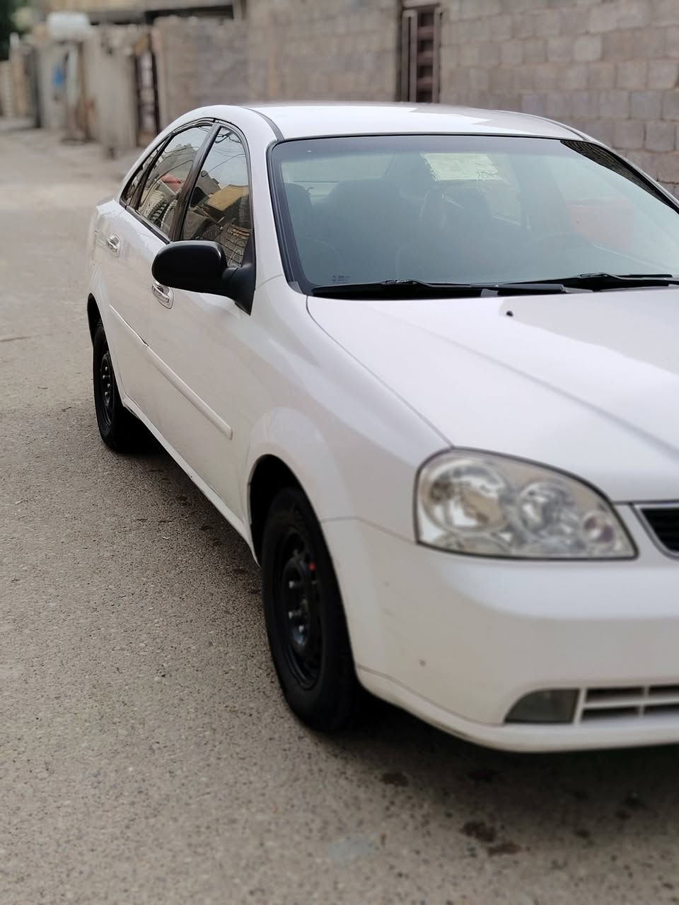 السلام عليكم اوبترا ٢٠٠٤ البيع السعر ٦٠ ورقة اتصل ***********
