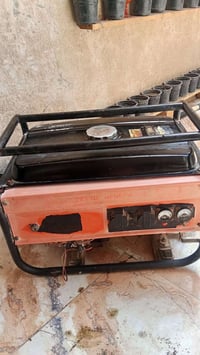 قفل • هندر وسلف • ما بيها باتري