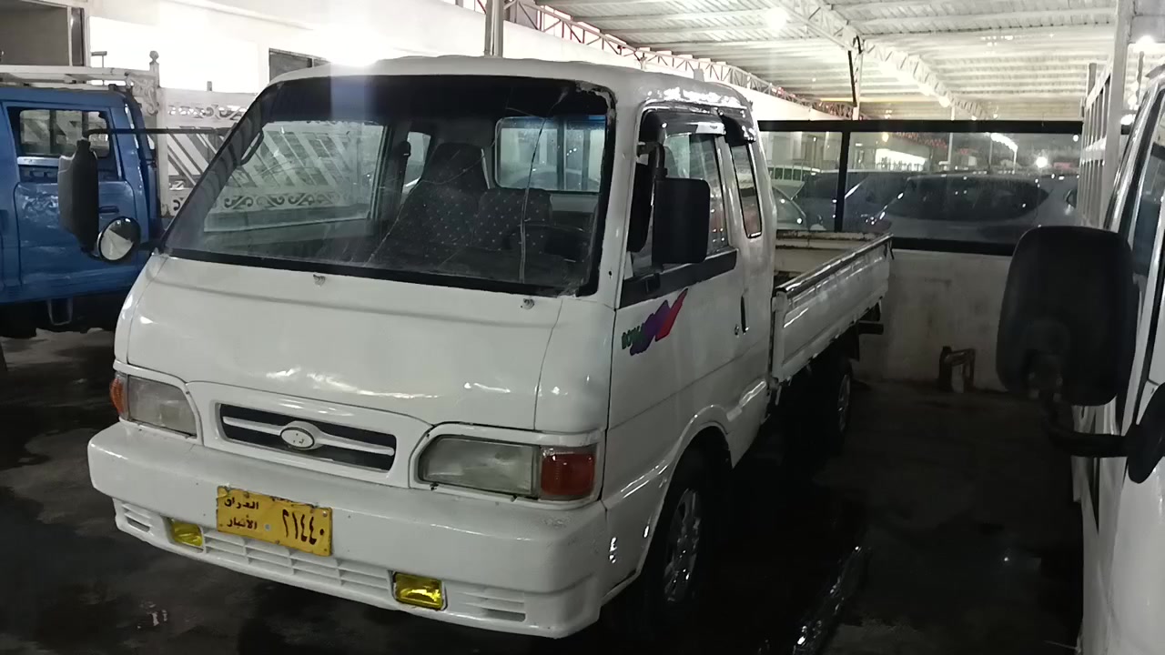 السلام عليكم جميعا بنجو 94 زرقاء اليوم سعرها 45 مقفوله مكفول مصبوغه عام تخم تاير مكينه جير اكس شاصي جديد هاي الزرقاء انتهينا من عندها//////////فونتيرا 98 سياره مصبوغه عام مصلحه جديد ماكينه شاصي جير اكسن كفاله صدر تعبان هاي الفونتير البيضاء سعرها 48///////////البنجو 95 البيضاء سياره معمره جديد صبغ عام مكينه وشاصي واكسن وقير تخم تاير كفاله سعرها 47 مفصلات معروفا ثلاثه تحويل مباشر رقم دولي اللي يشتري تحول مباشر له رقم دولي العنوان بغداد ناحيه الرشيد اليوسفيه رقم الهاتف ***********////////////***********
