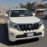 برادو ٢٠١٤ • كويتي • ٦ سلندر