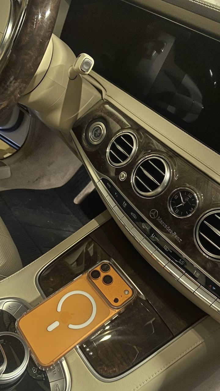 مرسيدس S560 موديل 2020 فقط دعاميات صبغ والباقي كفالة ماشية 60 الف ميل رقم بغداد بأسمي والسعر 630


**إذا كنت صاحب هذا الإعلان وتريد حذفه لأي سبب، رجاءا أرسل رسالة إلى الدعم الفني**