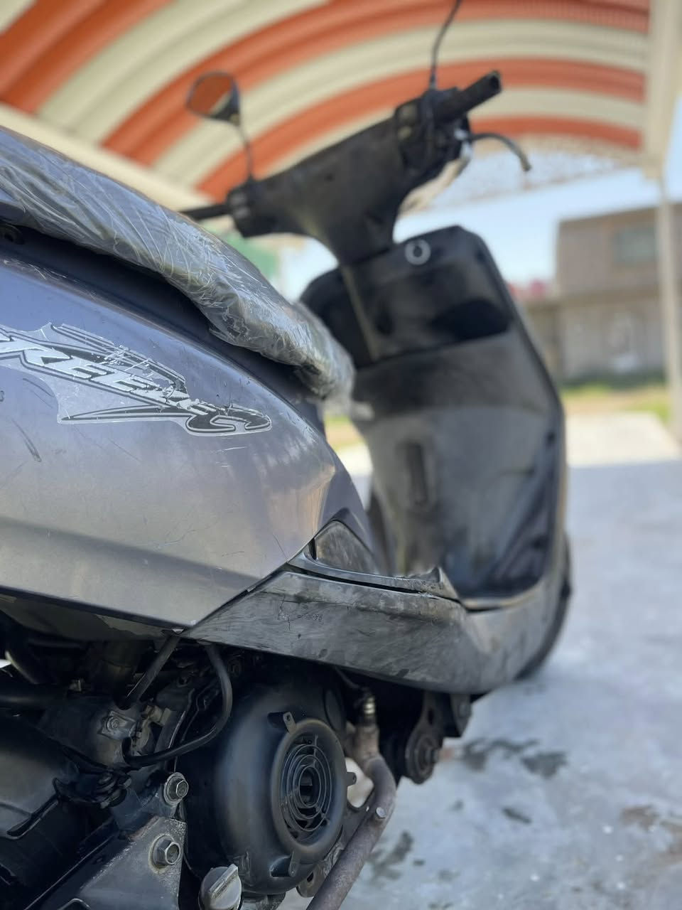 سلام عليكم دارجه ابريز كوم حديد  ***********واتساب
