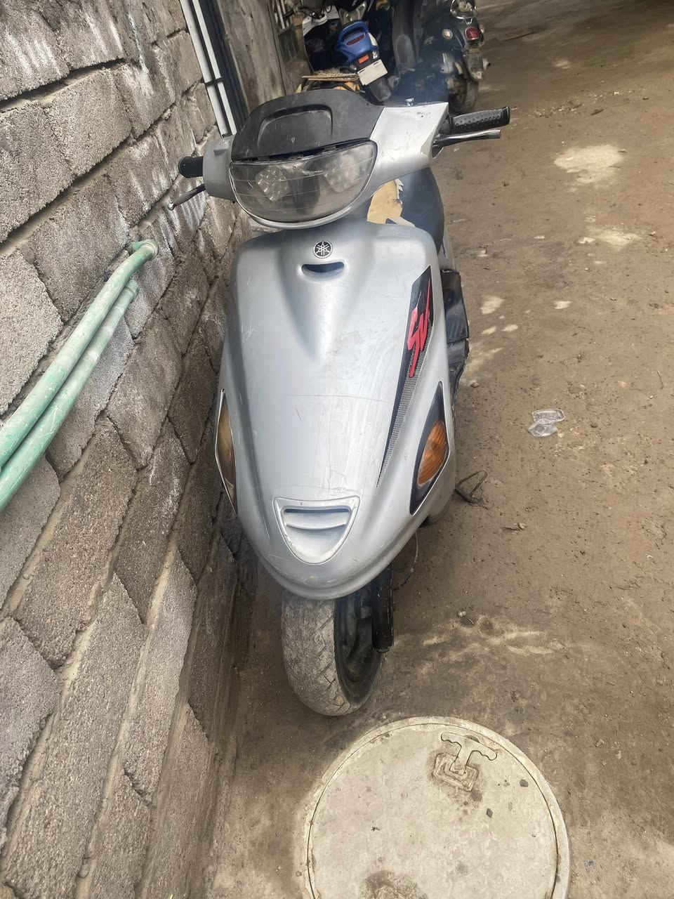 السلام عليكم دراجه فراشه ذكر الدراجه شغاله كلشي بيه مابيه نقص شي  وشوفت العين السعر (200)المكان البصره قضاء المدينه العلوان/الاستفسار/الرقم/*********** بي واساب
