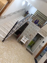 دار زراعي • سند ٢٥ • طريق السنية