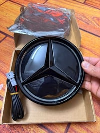 علامة ضوئية • اكسسوار سيارة