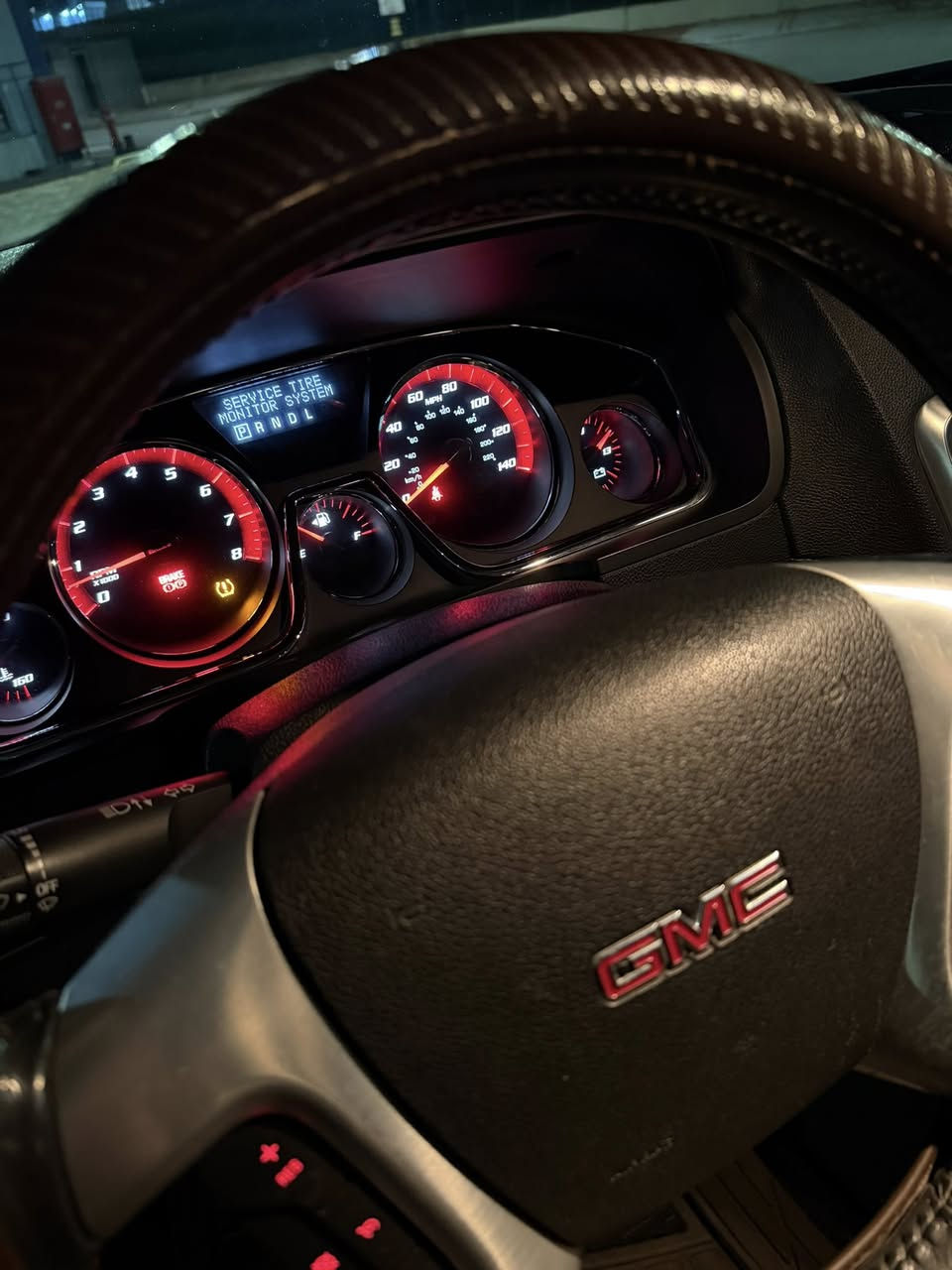 GMC ACADIA SLT
موديل :٢٠١٦ 
موسفات فول فول  
AwDو كوشن كاره بى و هيته ر و فتل رادار و vip

بدون و سندوق كاره بايي بانوراما و شغال
بدون دعم  فقد  يه م سلايت بها به خ 
حتا دعمايه بدون سبخ
سياره هزره و رقم جديد بسمى تحويل و وكاله ب شه رت
سعر :١٥٥ بيها مجال
عنوان : دهوك
***********
