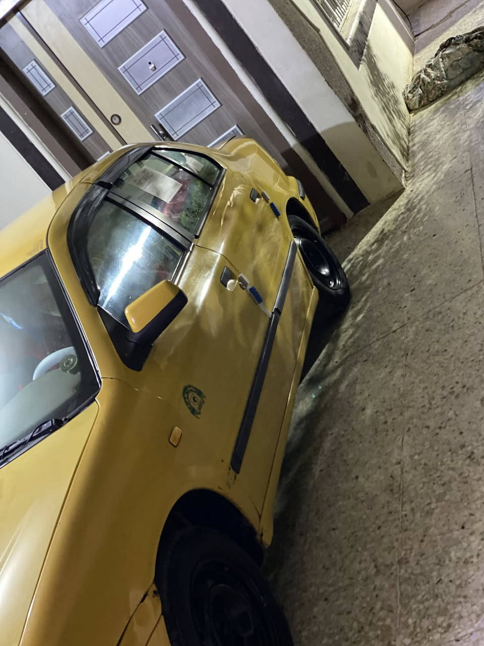 للبيع بغداد كيرها متفلش ابيع ع وضعها


**إذا كنت صاحب هذا الإعلان وتريد حذفه لأي سبب، رجاءا أرسل رسالة إلى الدعم الفني**