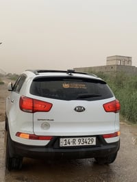 سبورتج ٢٠١٥ • ١٦٠ الف • بصرة