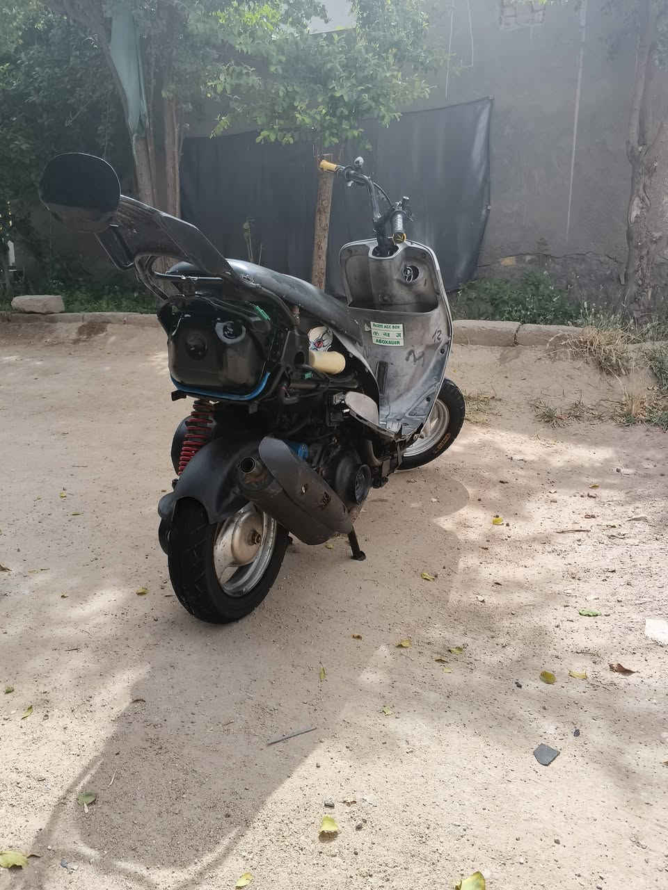 للبيع ماكس منغولي 50 مفتوحه سعر400 وبيه مجال


**إذا كنت صاحب هذا الإعلان وتريد حذفه لأي سبب، رجاءا أرسل رسالة إلى الدعم الفني**